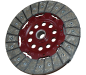 spinning animate clutch pressure plate