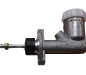 animated clutch hydraulic master cylinder