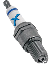 car spark plug